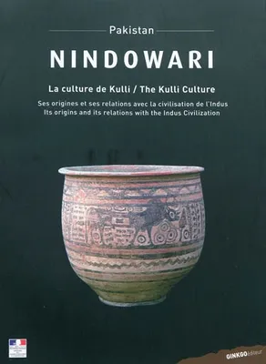 Nindowari, Pakistan - la culture de Kulli, la culture de Kulli