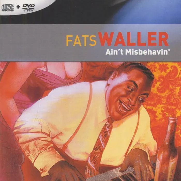 Fats Waller FATS WALLER