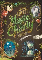 Magic Charly, L'apprenti