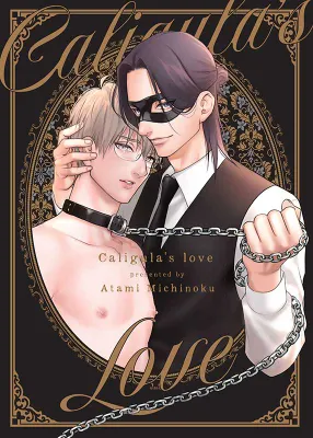 Caligula's Love T01