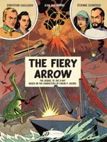 Before Blake & Mortimer - Volume 2 - The Fiery Arrow