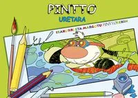 PINTTO - URETARA