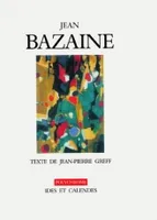 Jean bazaine