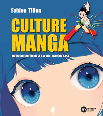 Culture Manga, Introduction à la BD japonaise