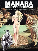HP & Giuseppe Bergman, 8, Giuseppe Bergman to8 /revoir les etoiles