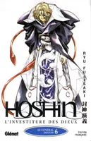 Hôshin - L'Investiture des dieux - Tome 06, Le Général des Yin