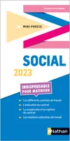 Social - Mini-Précis 2023