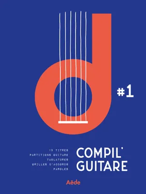 Compil' Guitare Vol.1