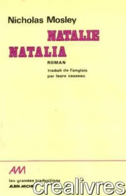 Natalie natalia