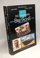 Dictionnaire de Bretagne