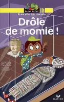 Ratus Poche - Francette top secrète : Drôle de Momie !