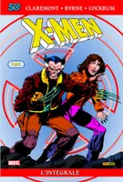 [5], X-Men: L'intégrale 1981 (T05 Edition 50 ans), 1981