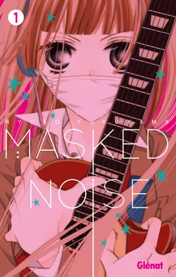 1, Masked Noise - Tome 01