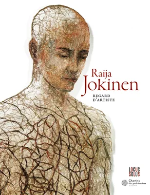 Raija Jokinen, Regard d'artiste