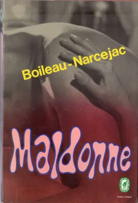 Maldonne