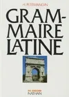 Grammaire latine Petit Mangin 91