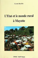 L'État et le monde rural à Mayotte