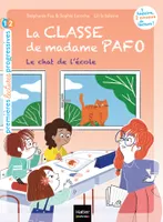 6, La classe de Madame Pafo -  Le chat de l'école - CP 6/7 ans