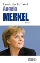 Angela Merkel, Portrait