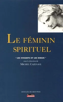 Le Féminin spirituel