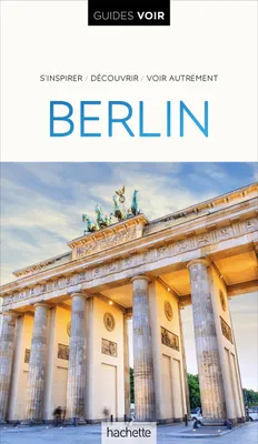 Guide Voir Berlin