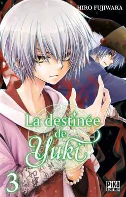 3, La destinée de Yuki