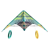 Cerf-volant acrobatique