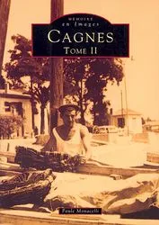 Cagnes., Tome II, Cagnes - Tome II