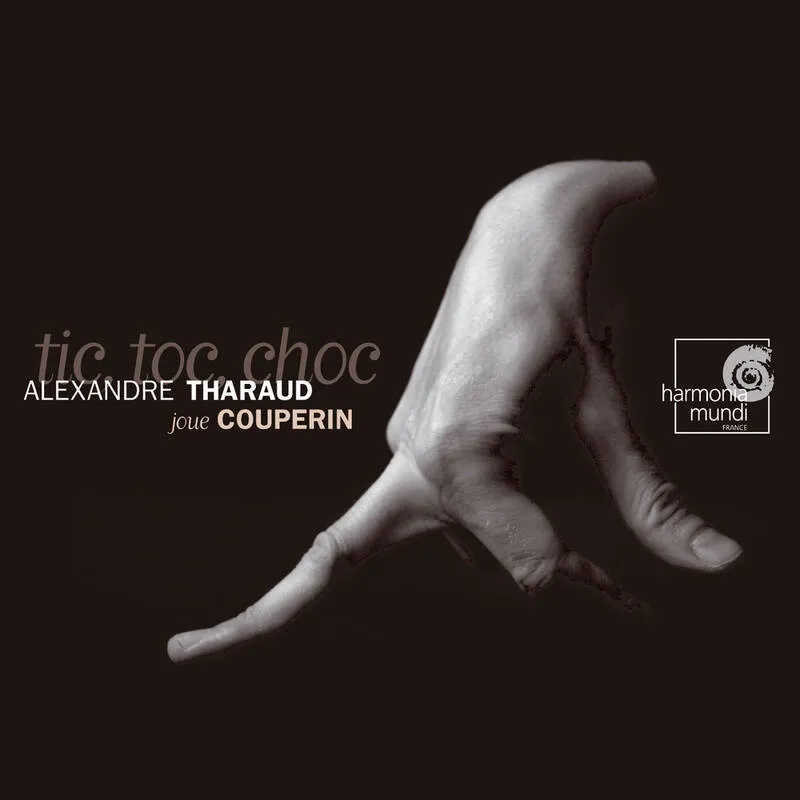 CD, Vinyles Musique classique Musique classique Tic Toc Choc François Couperin