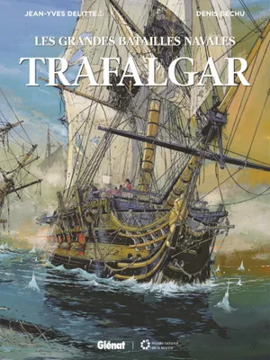 Trafalgar, Les grandes batailles navales