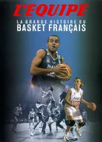 Histoire du basket français