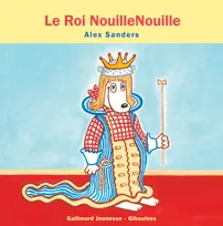 Le Roi NouilleNouille
