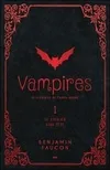 1, Vampires et créatures de l'autre monde T1 - Le cavalier sans tête