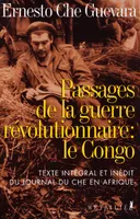 Passages de la guerre révolutionnaire : Le Congo, le Congo