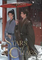Stars of Chaos (Sha Po Lang), Vol. 2
