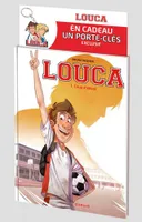 Pack album T1 Coupe du monde Louca