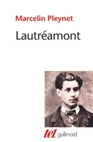 Lautréamont