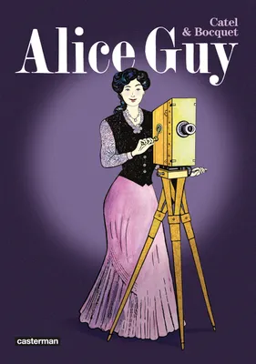 Alice Guy, Édition luxe