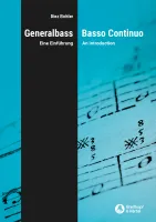 Basso Continuo, An Introduction