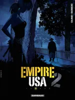 Empire USA, saison 2, 3, Empire USA (saison 2) - Tome 3 - Sans titre
