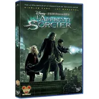 L'Apprenti sorcier - DVD (2010)