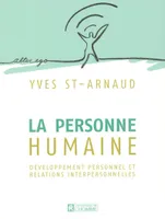 PERSONNE HUMAINE