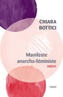 Manifeste anarcha-féministe