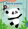 Mes p'tits cartons, Boa le Panda imite ses amis