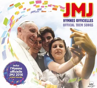 JMJ - Hymnes officielles