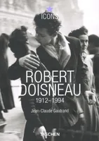 Robert Doisneau 1912-1994, PO