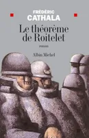 Le Théorème de Roitelet, roman
