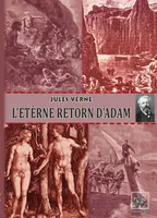 L'etèrne retorn d'Adam (edicion illustrada), livre en occitan