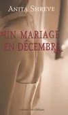 Un mariage en décembre