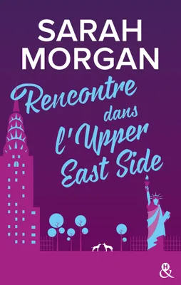 From New York with love, 1, Rencontre dans l'Upper East Side, Découvrez 